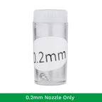 Airbrush Nozzle and Needle Kit – Precision Parts for Model Painting