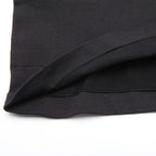 Compression Tank Top – Abdomen Slimming Body Shaper for Gynecomastia Support