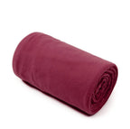 Polar Fleece Sleeping Bag – Ultra-light Thermal Liner for Outdoor Camping