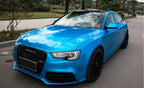 Metallic Candy Vinyl Car Wrap – Glossy Glitter Film for Vehicle Decoration