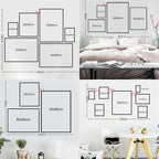 Frank Ocean Music Art Prints – Blonde Rap Poster Set for Bedroom Wall Decor