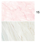 Marble Wood Grain Photography Backdrop – 57x87cm Waterproof Studio Props