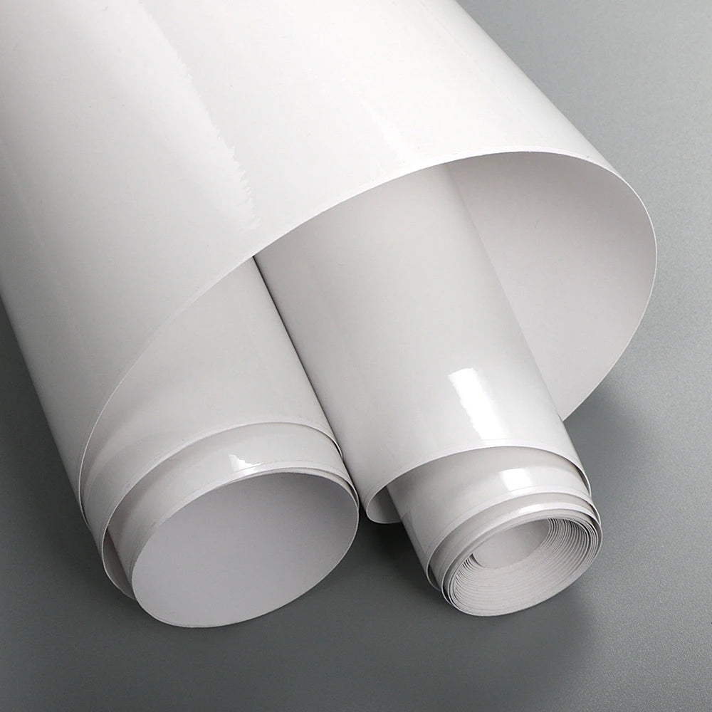 Polyurethane Door Sill Protection Film – Anti-Scratch Paint Guard for Cars