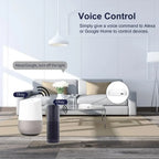 Tuya ZigBee 3.0 Smart Hub – Wireless Gateway Bridge for Alexa Google Home