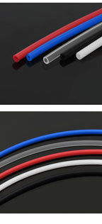 PTFE Bowden Tubing – 1.75mm Filament for 3D Printer Extruder