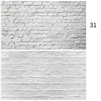 Marble Wood Grain Photography Backdrop – 57x87cm Waterproof Studio Props