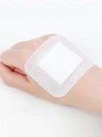 Sterile Adhesive Bandages – Waterproof Wound Dressing for First Aid Kits