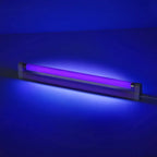 T5 UV Blacklight Tube – 8W 365nm Ultraviolet Lamp for Money Detection and Decor