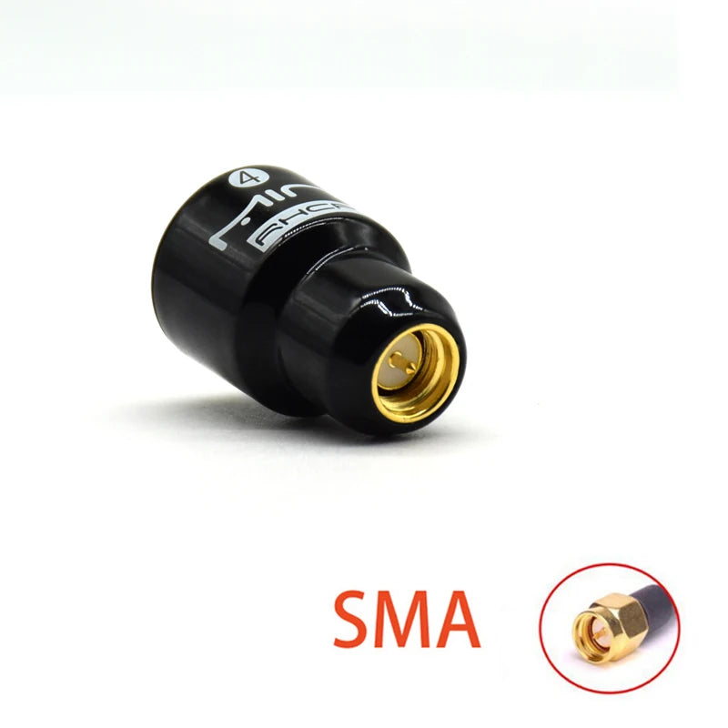 Lollipop 4 FPV Antenna – High Gain 2.8dBi for RC Racing Drone