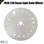 Stage Beam Light Replacement Parts – Professional Repair Accessories for Moving Heads