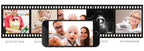 4MP Outdoor WiFi Security Camera – Wireless HD Surveillance for Home Protection