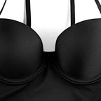Underwire Control Slip – Full Length Shapewear for Women Under Dresses