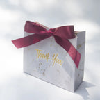 Decorative Paper Gift Boxes – Elegant Favor Packaging for Wedding Events