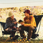 Folding Camping Chair – Portable Outdoor Seat for Fishing and Beach Travel