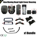 Stage Beam Light Replacement Parts – Professional Repair Accessories for Moving Heads