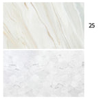 Marble Wood Grain Photography Backdrop – 57x87cm Waterproof Studio Props