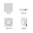 Smart Gateway Hub – Multi-Mode ZigBee WiFi for Home Automation Systems