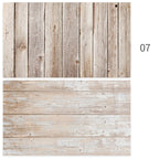 Marble Wood Grain Photography Backdrop – 57x87cm Waterproof Studio Props