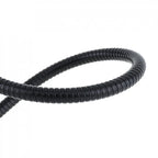 Double Layer Pop Filter – Flexible Mic Wind Screen for Studio Recording