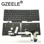 Replacement Laptop Keyboard – English US/RU for Lenovo ThinkPad Series