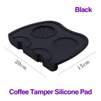 51mm Bottomless Portafilter – Stainless Steel Espresso Filter for Delonghi