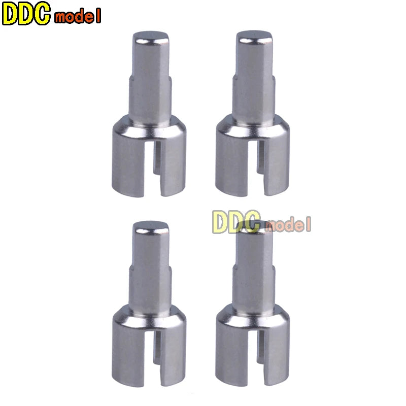 Metal Differential Gear Upgrade for Remote Control RC Cars