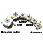 Stage Beam Light Replacement Parts – Professional Repair Accessories for Moving Heads