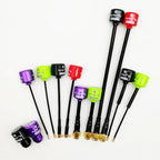 Lollipop 4 FPV Antenna – High Gain 2.8dBi for RC Racing Drone