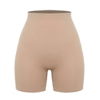 High Waist Shapewear Shorts – Seamless Tummy Control for Women