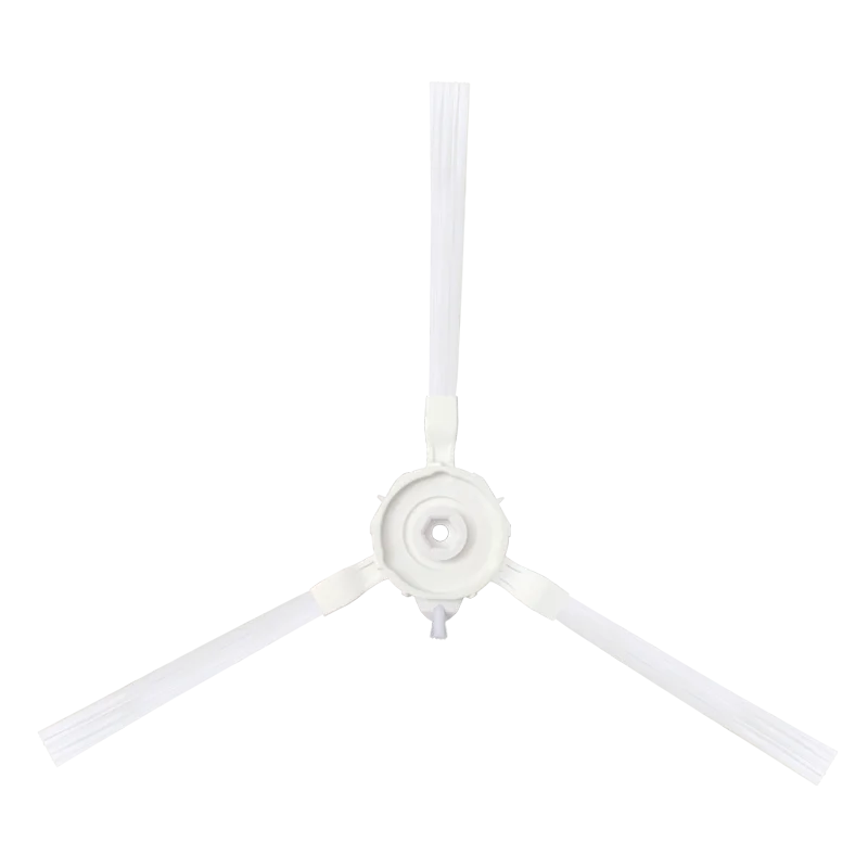 Vacuum Replacement Parts Kit – Main Side Brush Filter Mop for Robotic Vacuums