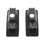 LED License Plate Lights – Bright Number Tag Lamps for Peugeot Vehicles