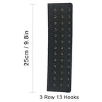 Steel Boned Waist Trainer Extender – Adjustable Corset Extension for Body Shaping