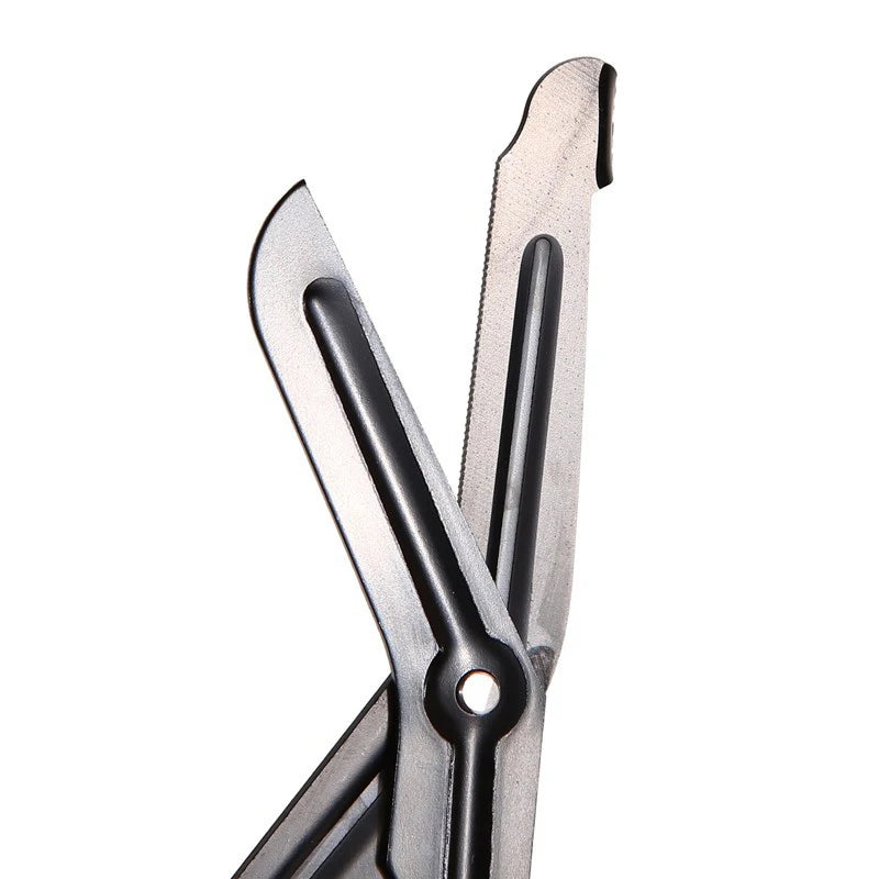 Emergency Medical Shears – Tactical EMT Scissors for Outdoor First Aid