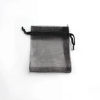 Organza Drawstring Gift Bags – Jewelry and Party Favor Packaging for Weddings