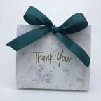 Decorative Paper Gift Boxes – Elegant Favor Packaging for Wedding Events