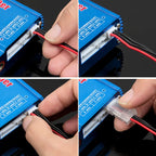 LiPo Battery Balance Plug Savers – JST-XH Clip for RC Drone Battery