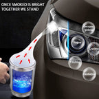 Car Headlight Restoration Kit – Professional Lens Repair Liquid Tool