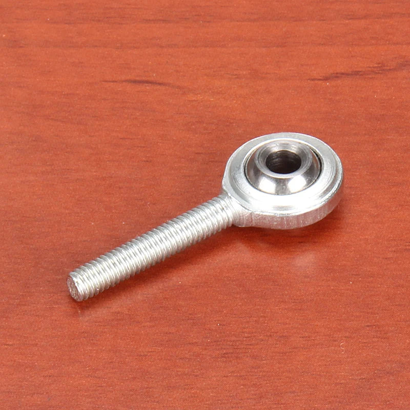 Fisheye Ball Bearing Rod Ends – M3 M4 Female Thread for 3D Printer Parts