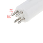 G10q UV Bactericidal Tube – Germicidal Ultraviolet Light for Sterilization