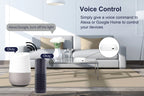Tuya ZigBee 3.0 Smart Hub – Wireless Gateway Bridge for Alexa Google Home