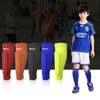 Soccer Shin Guards – Crashproof Leg Protection for Kids and Adults
