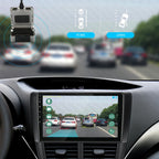 ADAS USB Dash Cam – Full HD Car DVR Camera for Android Navigation Head Units
