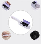 Electrostatic Lint Remover – Portable Dust Brush for Home Office Cleaning