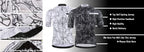 Breathable Mesh Cycling Base Layer – Short Sleeve Undershirt for MTB Biking
