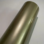 Metallic Candy Vinyl Car Wrap – Glossy Glitter Film for Vehicle Decoration
