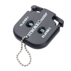 Mini Golf Stroke Counter – Two-Digit Scoring Keeper for Golf Training Aids