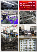 Stage Beam Light Replacement Parts – Professional Repair Accessories for Moving Heads