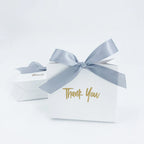 Decorative Paper Gift Boxes – Elegant Favor Packaging for Wedding Events