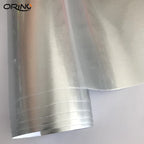 Metallic Candy Vinyl Car Wrap – Glossy Glitter Film for Vehicle Decoration