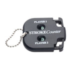 Mini Golf Stroke Counter – Two-Digit Scoring Keeper for Golf Training Aids